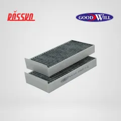 AG 839 2K CFC GoodWill Фильтр салона угольный