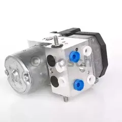 0 265 220 410 Bosch Гидравлический блок ABS