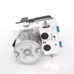 0 265 220 410 Bosch Гидравлический блок ABS