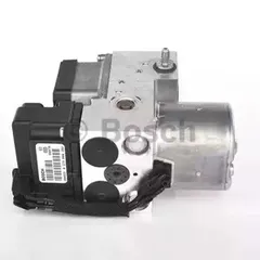 0 265 220 410 Bosch Гидравлический блок ABS