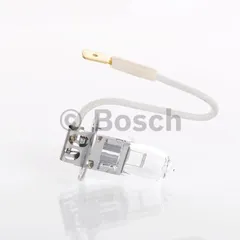 1 987 302 802 Bosch Лампа ECO H3 12V 55W PK22s