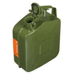 ACF-5G AIRLINE Канистра 5 л ГОСТ металлическая