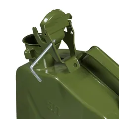 ACF-5G AIRLINE Канистра 5 л ГОСТ металлическая