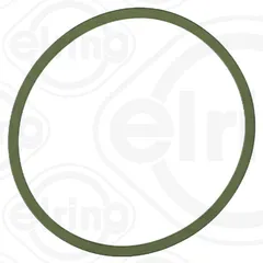 470.370 Elring Прокладка впускного коллектора из технического картона