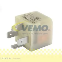 V15-71-0010 Vemo Реле аварийной световой сигнализации