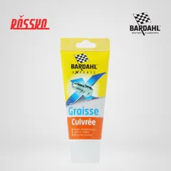 1533 BARDAHL Медная смазка GRAISSE CUIVREE 150 грамм