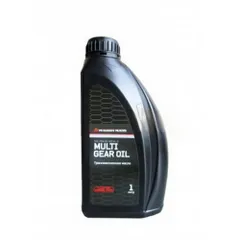 MZ320284 Mitsubishi Масло трансмиссионное 75w-80 1л