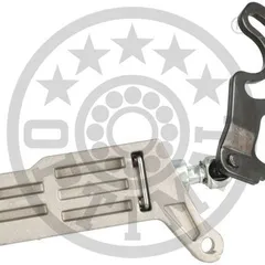 0-N2524 Optimal Успокоитель ремня ГРМ