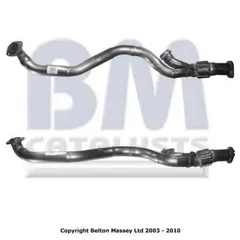 BM70510 BM CATALYSTS Труба выхлопного газа