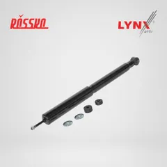 G12759LR LYNXauto Амортизатор задний правый и левый