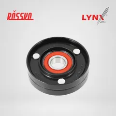 PB-5263 LYNXauto Натяжной ролик приводного ремня
