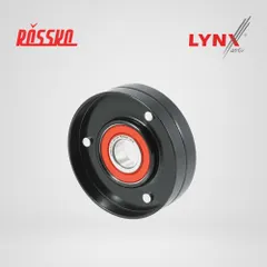 PB-5263 LYNXauto Натяжной ролик приводного ремня