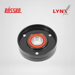 PB-5263 LYNXauto Натяжной ролик приводного ремня