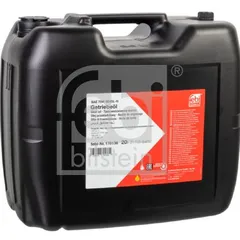170136 Febi Масло трансмиссионное SAE 75W-90 (GL-4) 20л