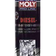 7561 Liqui Moly Снят с производства Замена 5149 Жидкость д/очистки диз.топл.систем JetClean Diesel-Syst.-Rein. (1л)