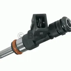 0 280 158 167 Bosch Клапанная форсунка