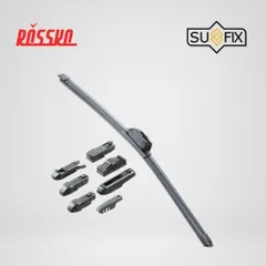 SW-2020 SUFIX Щетка стеклоочистителя бескаркасная 500мм