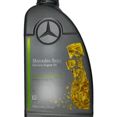 000989760211BLER Mercedes Масло моторное