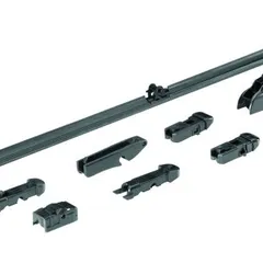 9XW 358 136-211 Hella Резинка стеклоочистителя