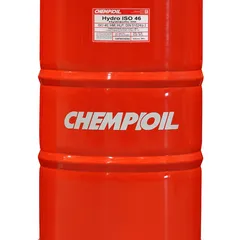CH2102-DR-E CHEMPIOIL Hydro ISO 46, 208л (мин. гидравл. масло) HCV