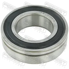 AS-305515 Febest Подшипник приводного вала 30x55x15.5