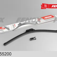 WB55200 Fenox Щетка стеклоочистителя 55 см (22 ) бескаркасная