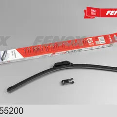 WB55200 Fenox Щетка стеклоочистителя 55 см (22 ) бескаркасная