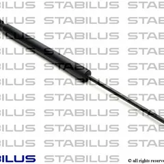 468210 Stabilus Амортизатор крышки багажника | зад прав/лев |