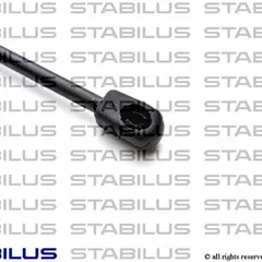 468210 Stabilus Амортизатор крышки багажника | зад прав/лев |