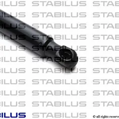 468210 Stabilus Амортизатор крышки багажника | зад прав/лев |