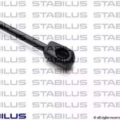 468210 Stabilus Амортизатор крышки багажника | зад прав/лев |