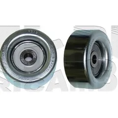 89032 CALIBER Натяжной ролик, поликлиновой  ремень