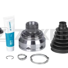 GS-5258 Zekkert ШРУС внешн. Audi A4 IV 08-, A5 08-, A6 IV 11-, A7 11-, A8 III 10-, Q5 13-, Q7 II 16-, Q8 19-, VW Touareg III 18-