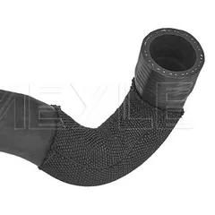 1000360085 Meyle Патрубок VAG A4/A5/Q5 07-