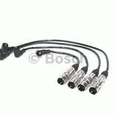 0 986 356 359 Bosch Комплект высоковольтных проводов
