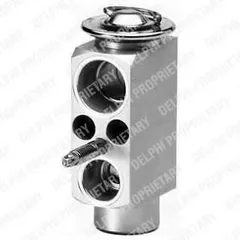 TSP0585039 Delphi Расширительный клапан кондиционера
