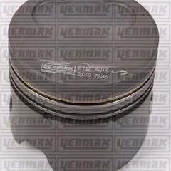 31-03301-000 YENMAK Поршень ДВС с кольцами