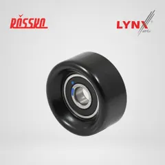 PB-7191 LYNXauto Ролик обводной приводного ремня