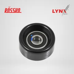 PB-7191 LYNXauto Ролик обводной приводного ремня