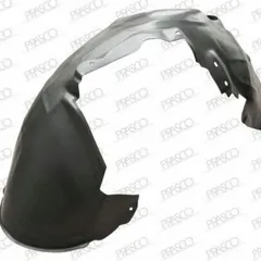 AD0343604 Prasco Подкрылок переднего левого крыла / AUDI A-6 05~08
