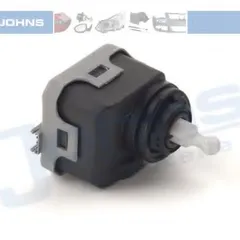 13 18 09-03 Johns Регулировочный элемент, регулировка угла наклона фар