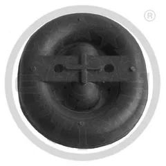 F8-4027 Optimal Монтажный демпферный компонент выхлопной системы