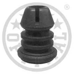 F8-4062 Optimal Отбойник амортизатора | перед |