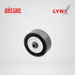 PB-7162 LYNXauto Ролик навесного оборудования