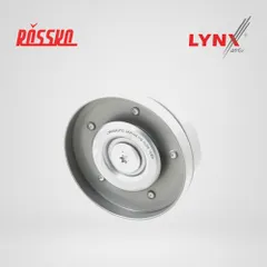 PB-7228 LYNXauto Ролик промежуточный навесного оборудования