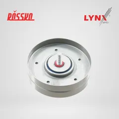 PB-7228 LYNXauto Ролик промежуточный навесного оборудования