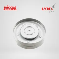 PB-7228 LYNXauto Ролик промежуточный навесного оборудования