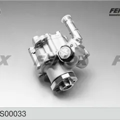 HPS00033 Fenox Насос гидроусилителя руля