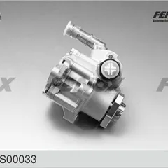 HPS00033 Fenox Насос гидроусилителя руля