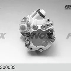 HPS00033 Fenox Насос гидроусилителя руля